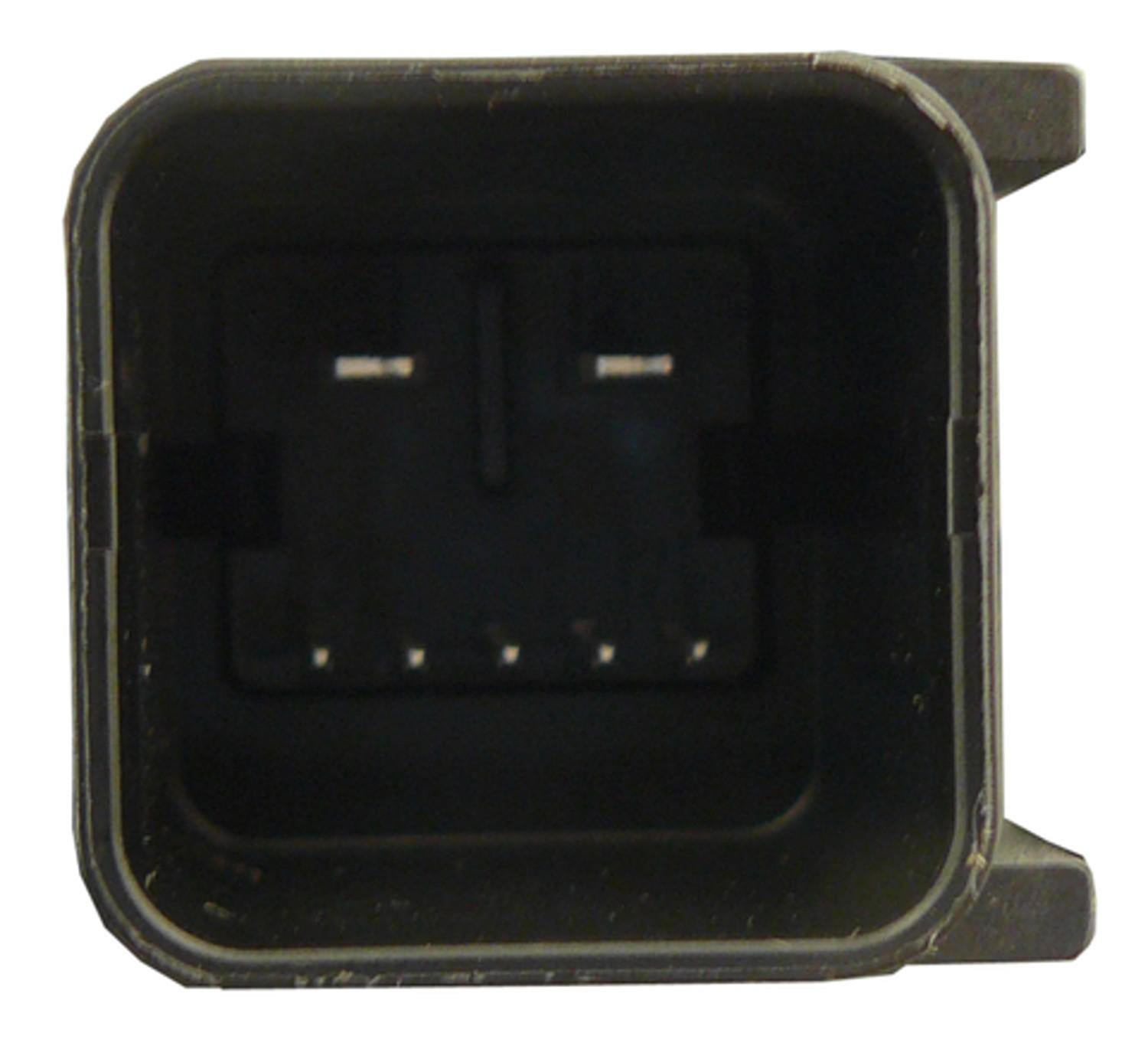 ACI Power Window Motor 382380