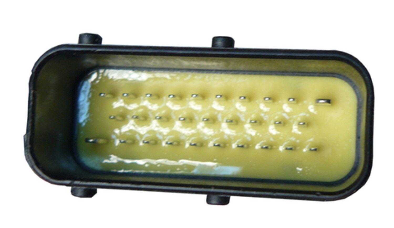 ACI Power Window Motor and Regulator Assembly 382382