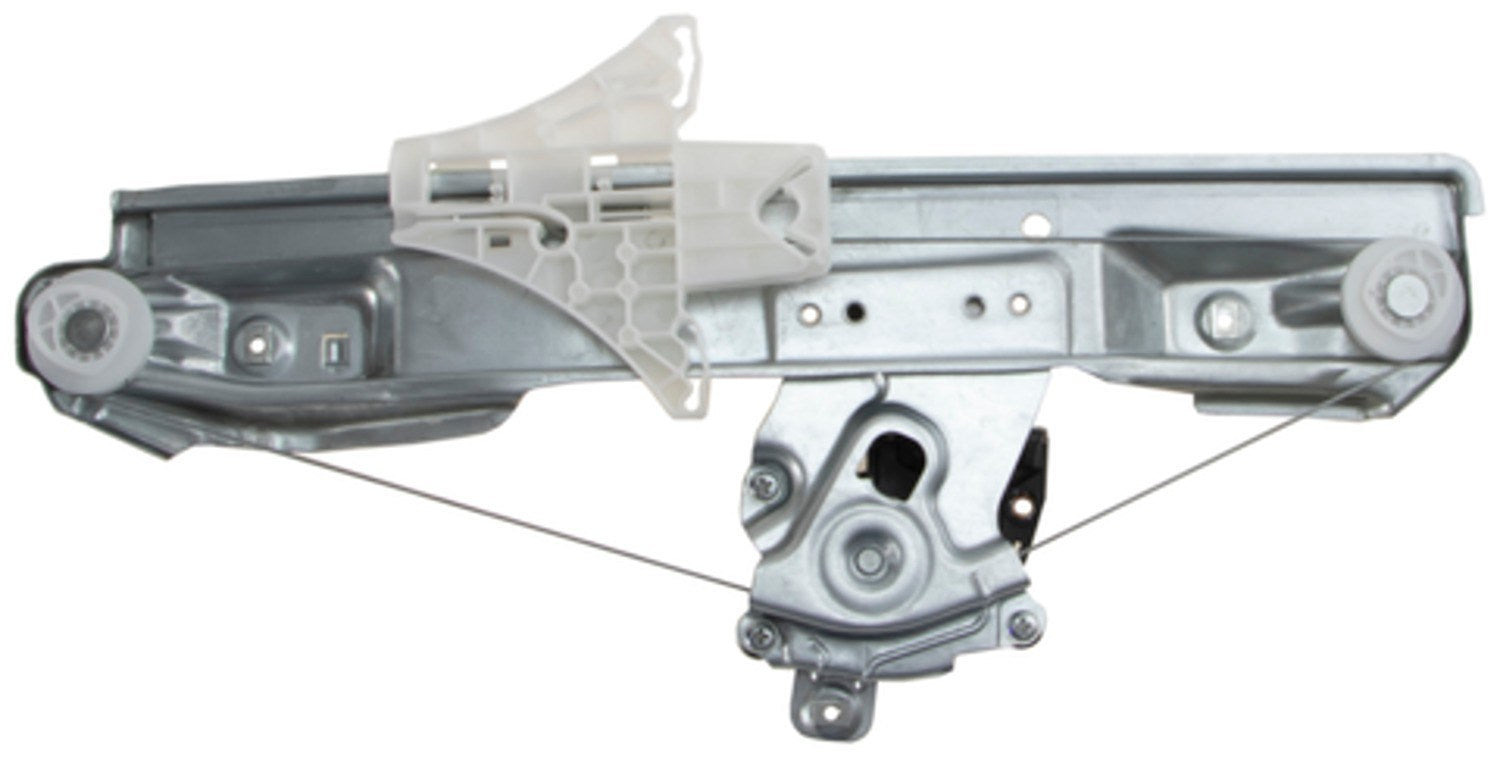 ACI Power Window Motor and Regulator Assembly 382393