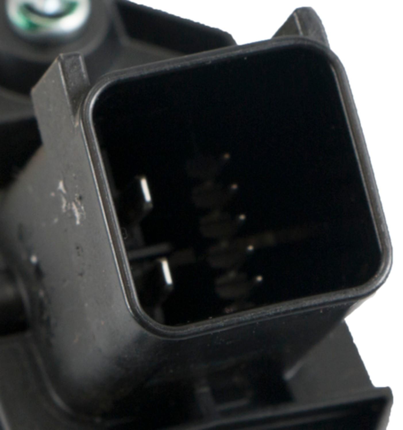 ACI Power Window Motor 382412