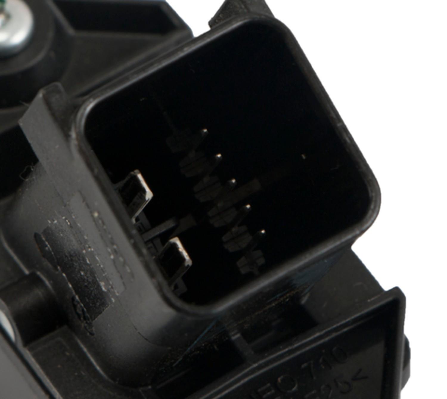 ACI Power Window Motor 382413