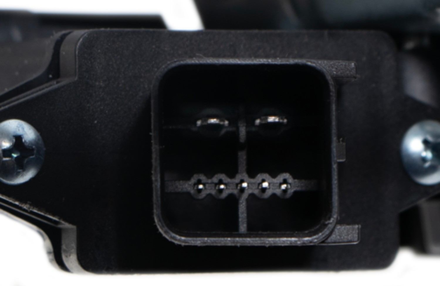 ACI Power Window Motor and Regulator Assembly 382416