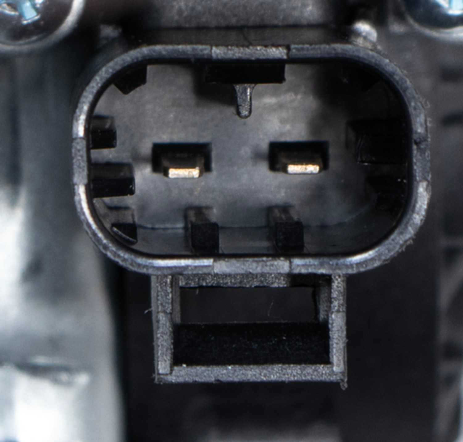 ACI Power Window Motor and Regulator Assembly 382417