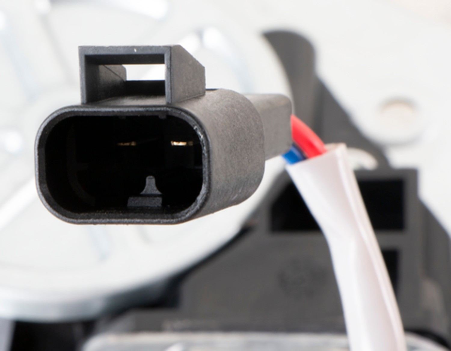 ACI Power Window Motor and Regulator Assembly 382427