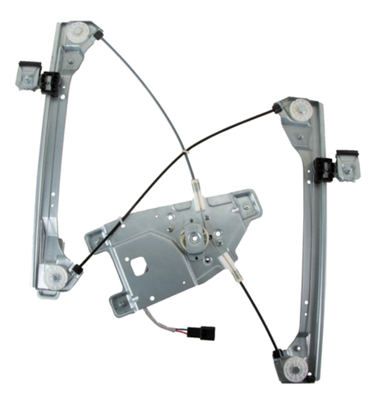 ACI Power Window Motor and Regulator Assembly 382427