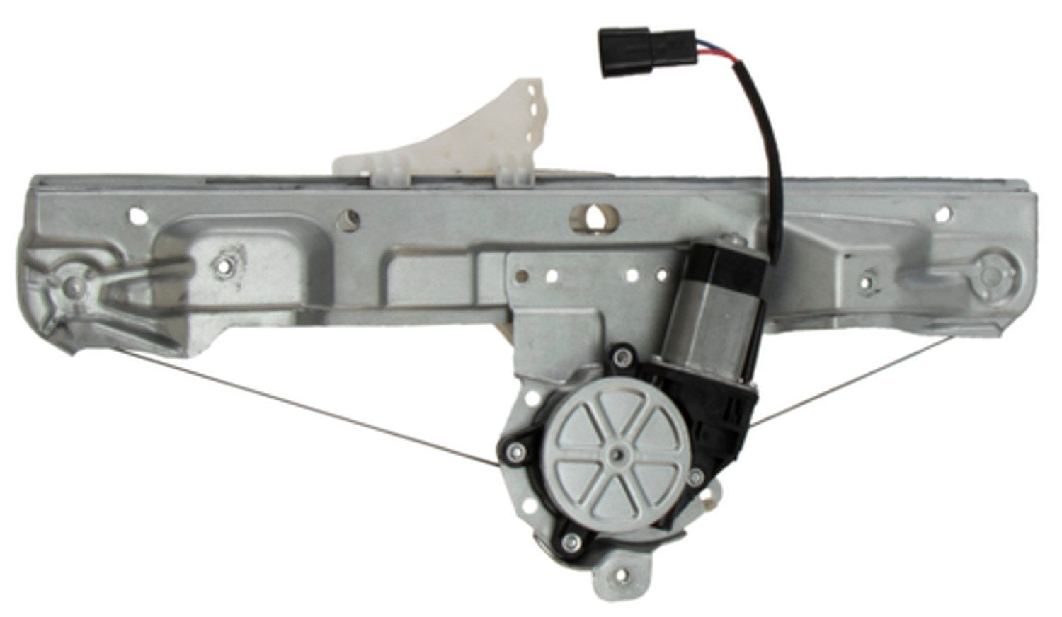 ACI Power Window Motor and Regulator Assembly 382432