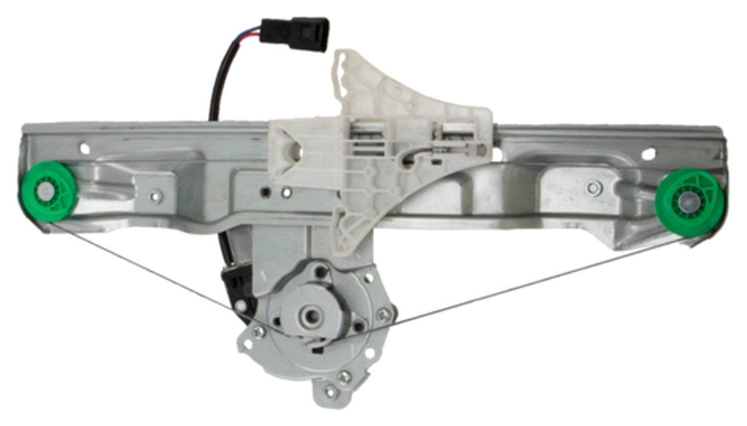 ACI Power Window Motor and Regulator Assembly 382432