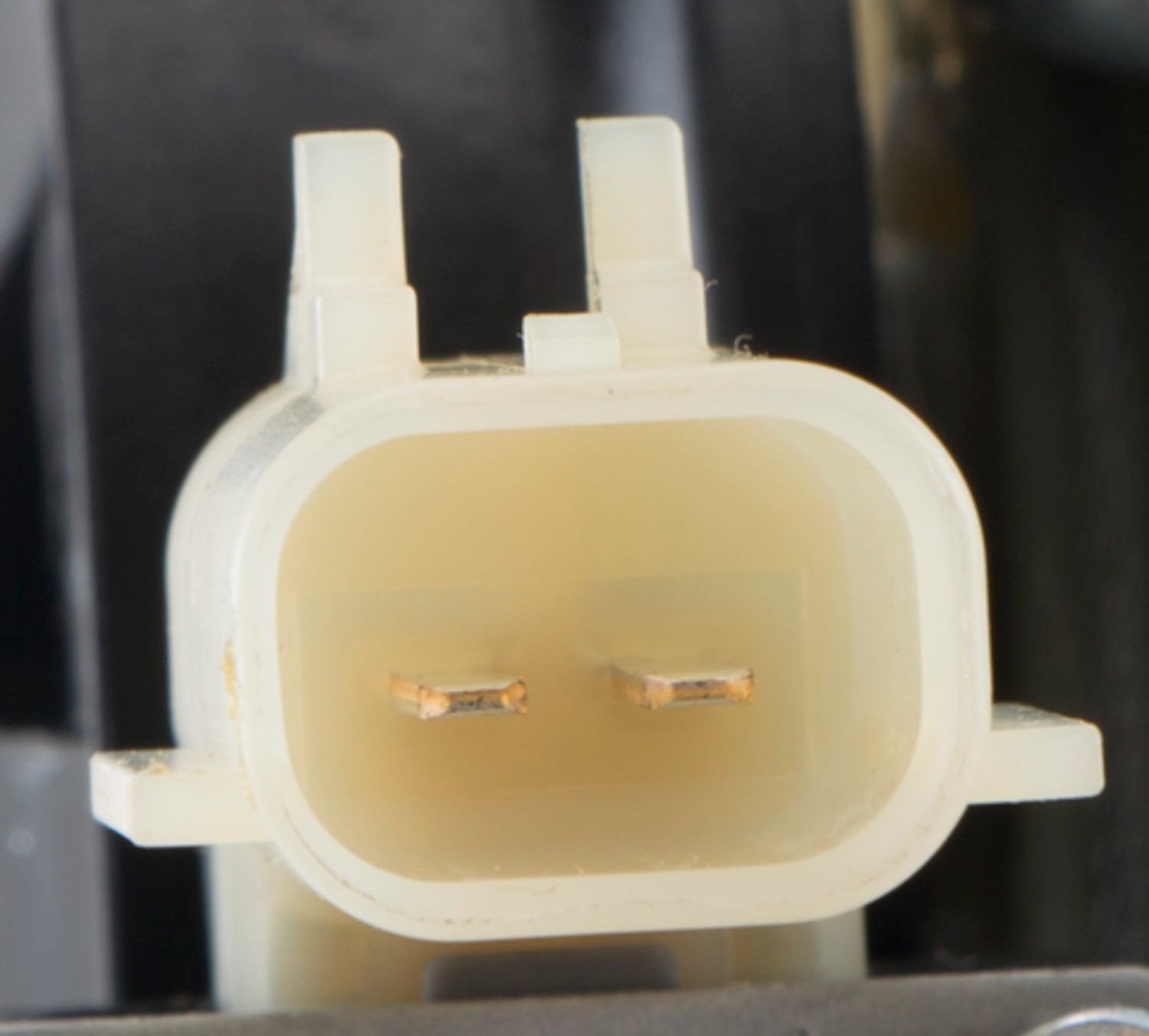 ACI Power Window Motor and Regulator Assembly 382436