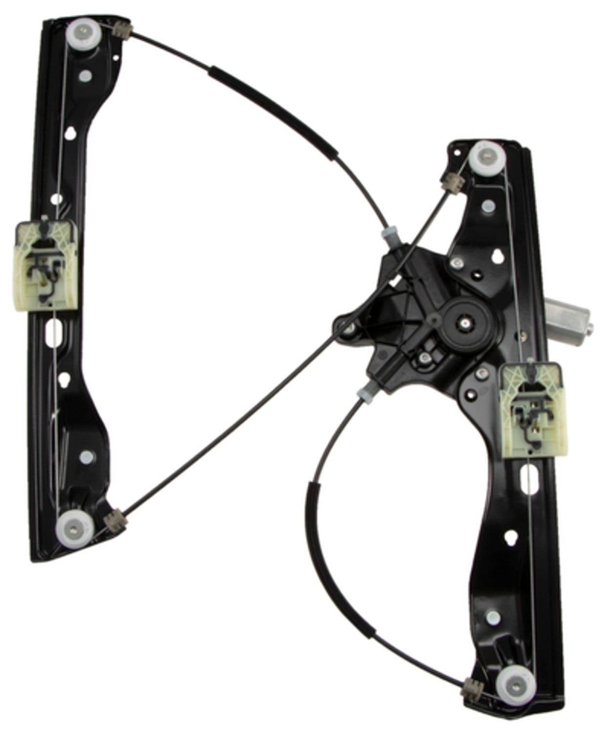 ACI Power Window Motor and Regulator Assembly 382453