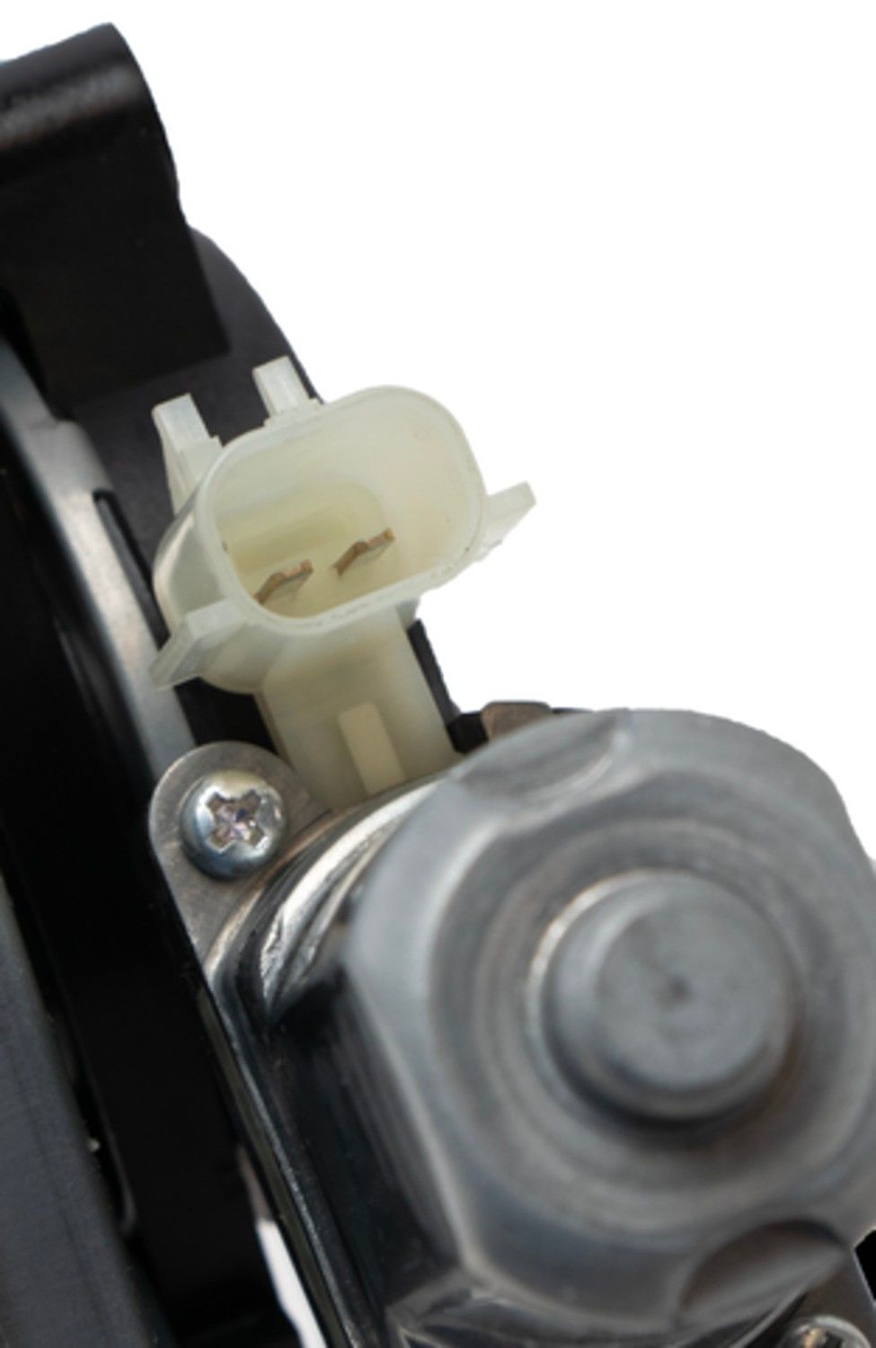 ACI Power Window Motor and Regulator Assembly 382471