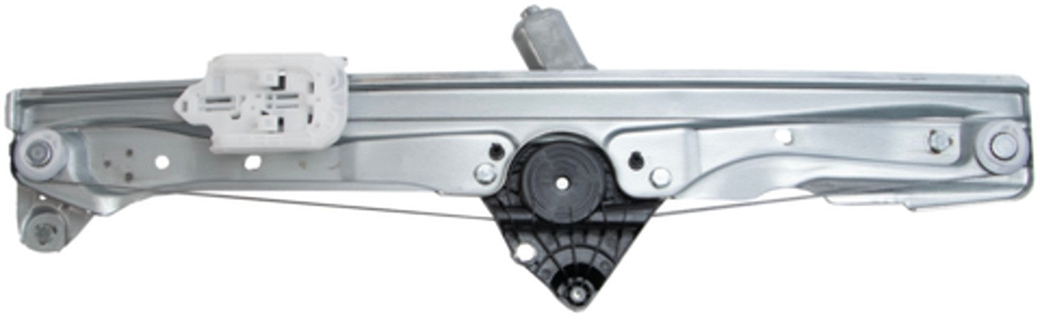 ACI Power Window Motor and Regulator Assembly 382471