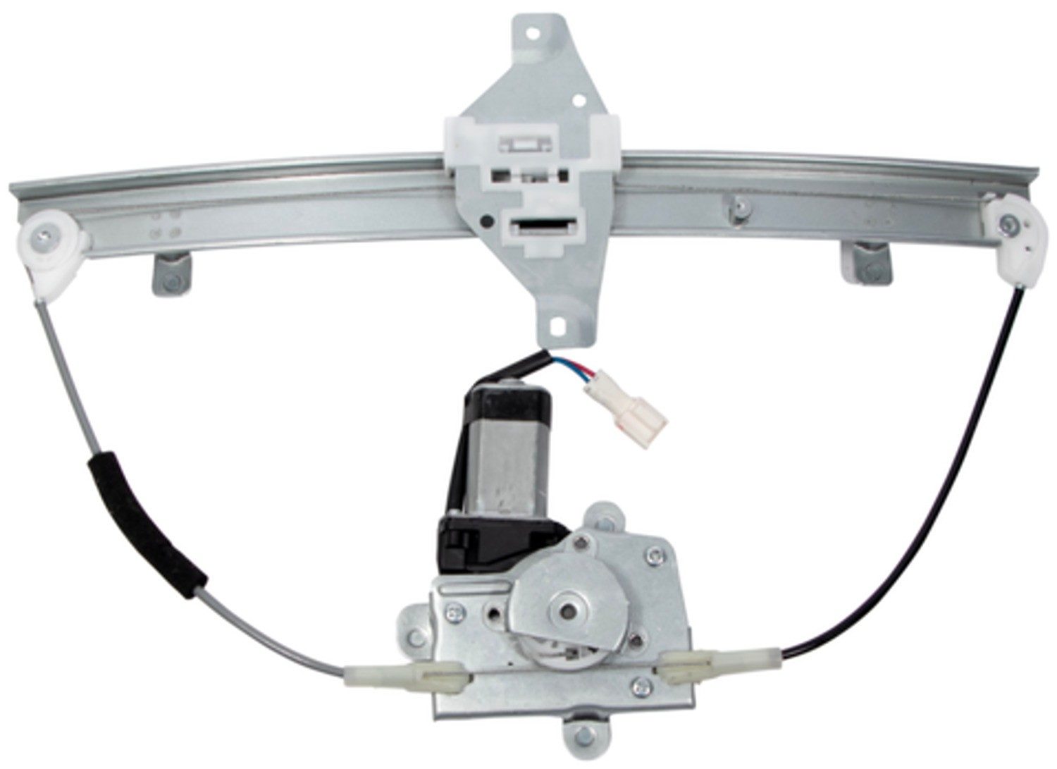 ACI Power Window Motor and Regulator Assembly 382475