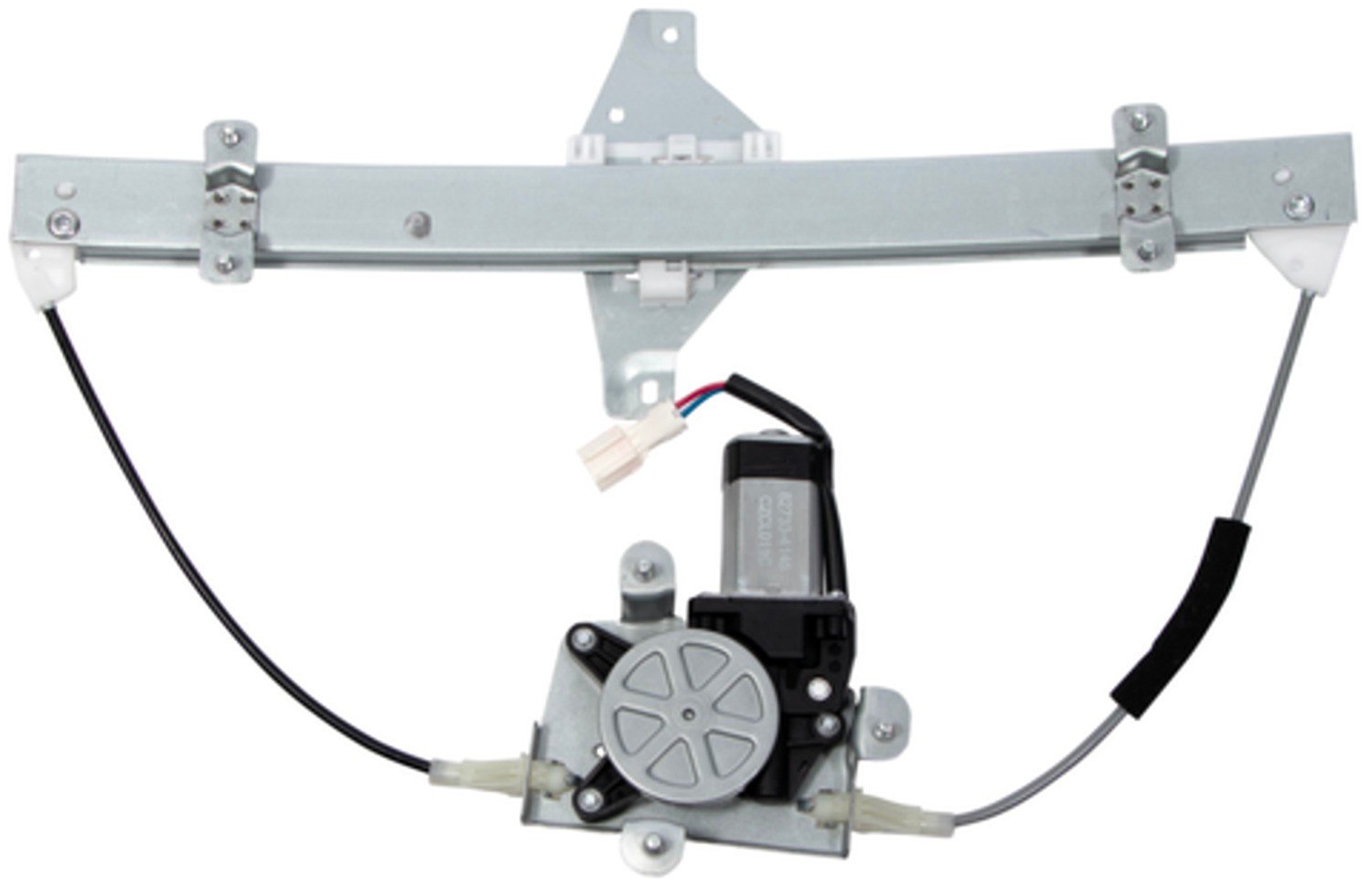 ACI Power Window Motor and Regulator Assembly 382475