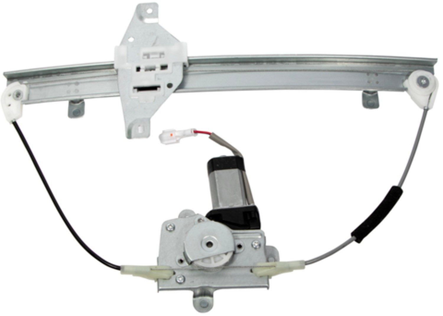 ACI Power Window Motor and Regulator Assembly 382476
