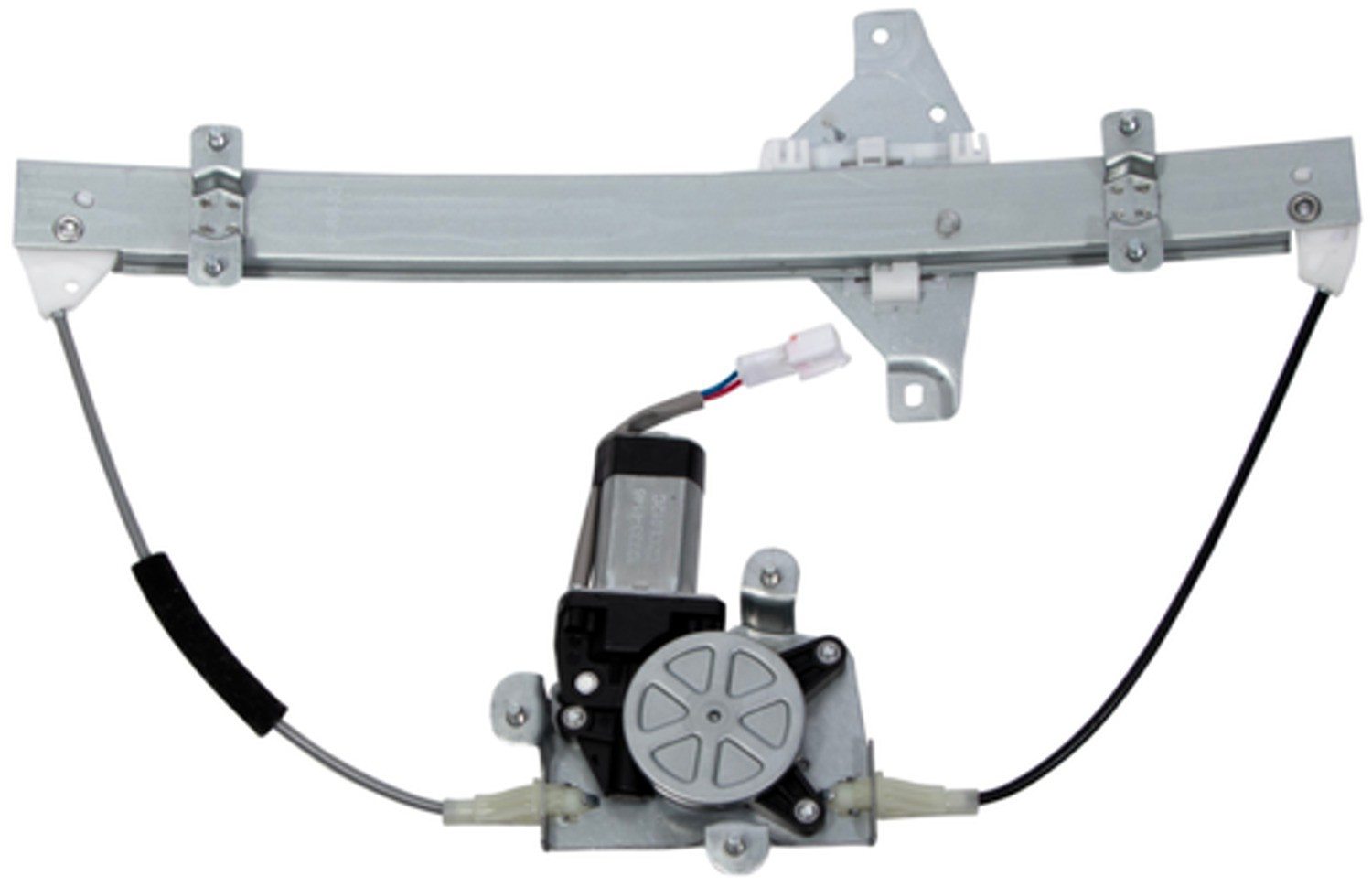 ACI Power Window Motor and Regulator Assembly 382476