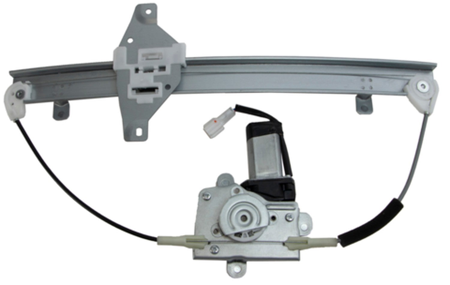 ACI Power Window Motor and Regulator Assembly 382476