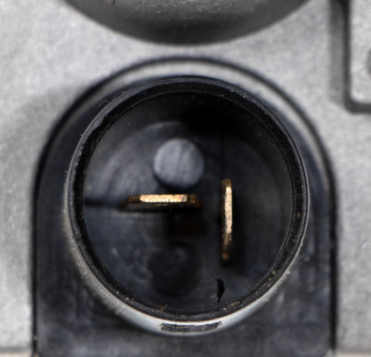 ACI Power Window Motor 382680