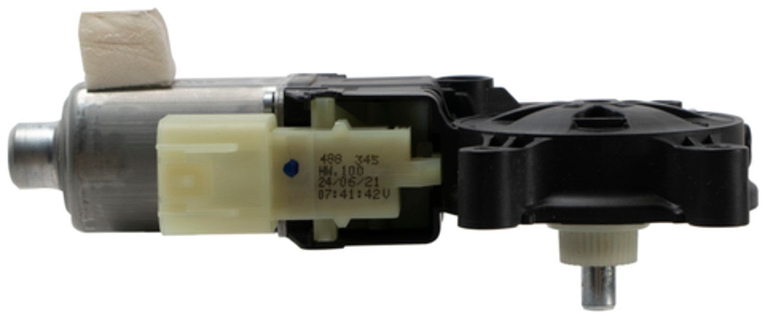 ACI Power Window Motor 383003