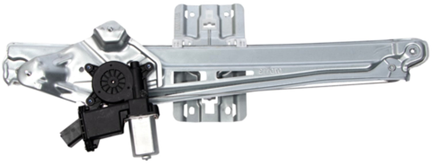 ACI Power Window Motor and Regulator Assembly 383084