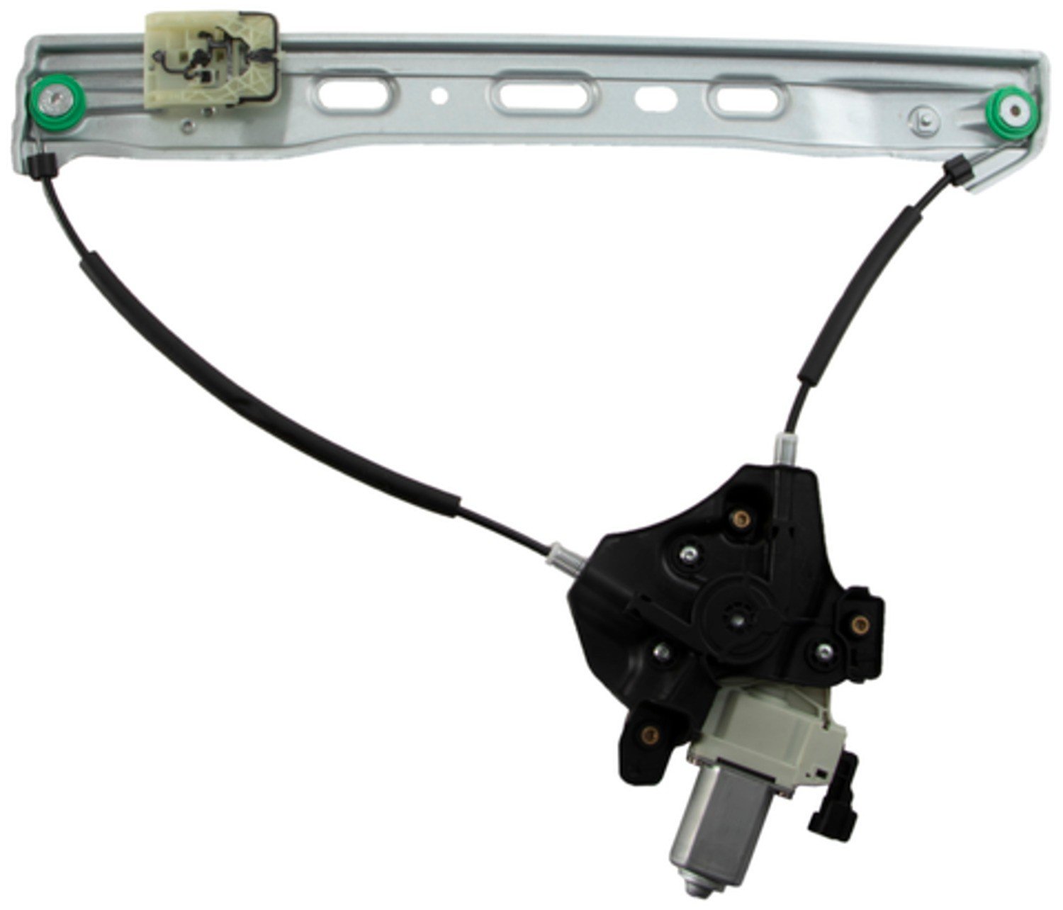 ACI Power Window Motor and Regulator Assembly 383087