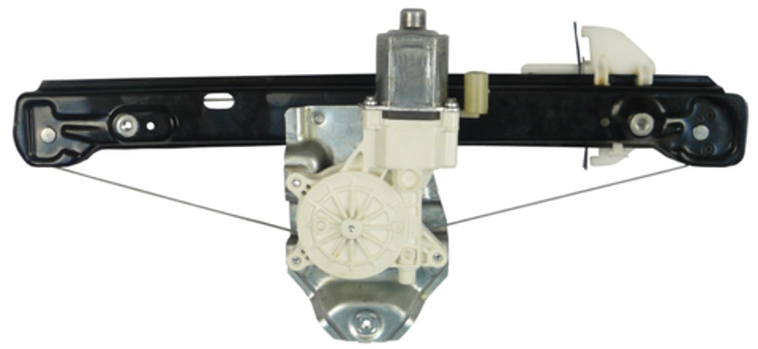 ACI Power Window Motor and Regulator Assembly 383311