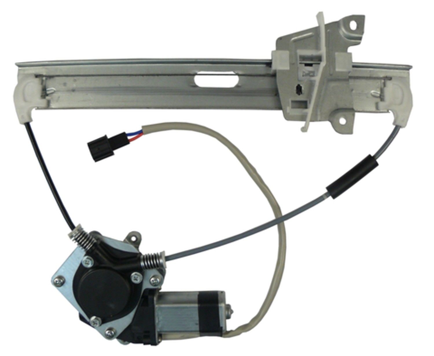 ACI Power Window Motor and Regulator Assembly 383325