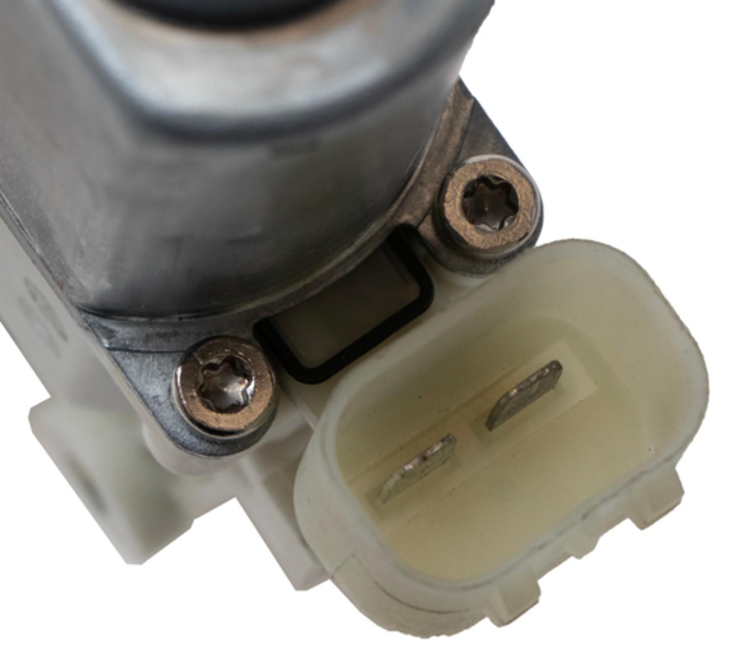 ACI Power Window Motor 383345