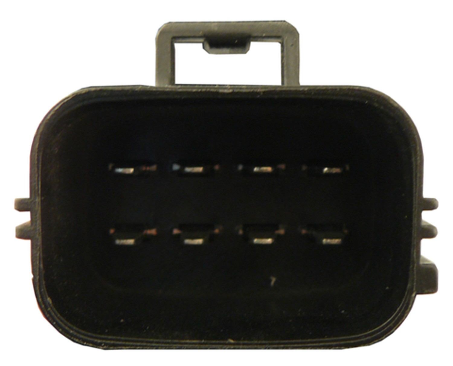 ACI Power Window Motor 383347