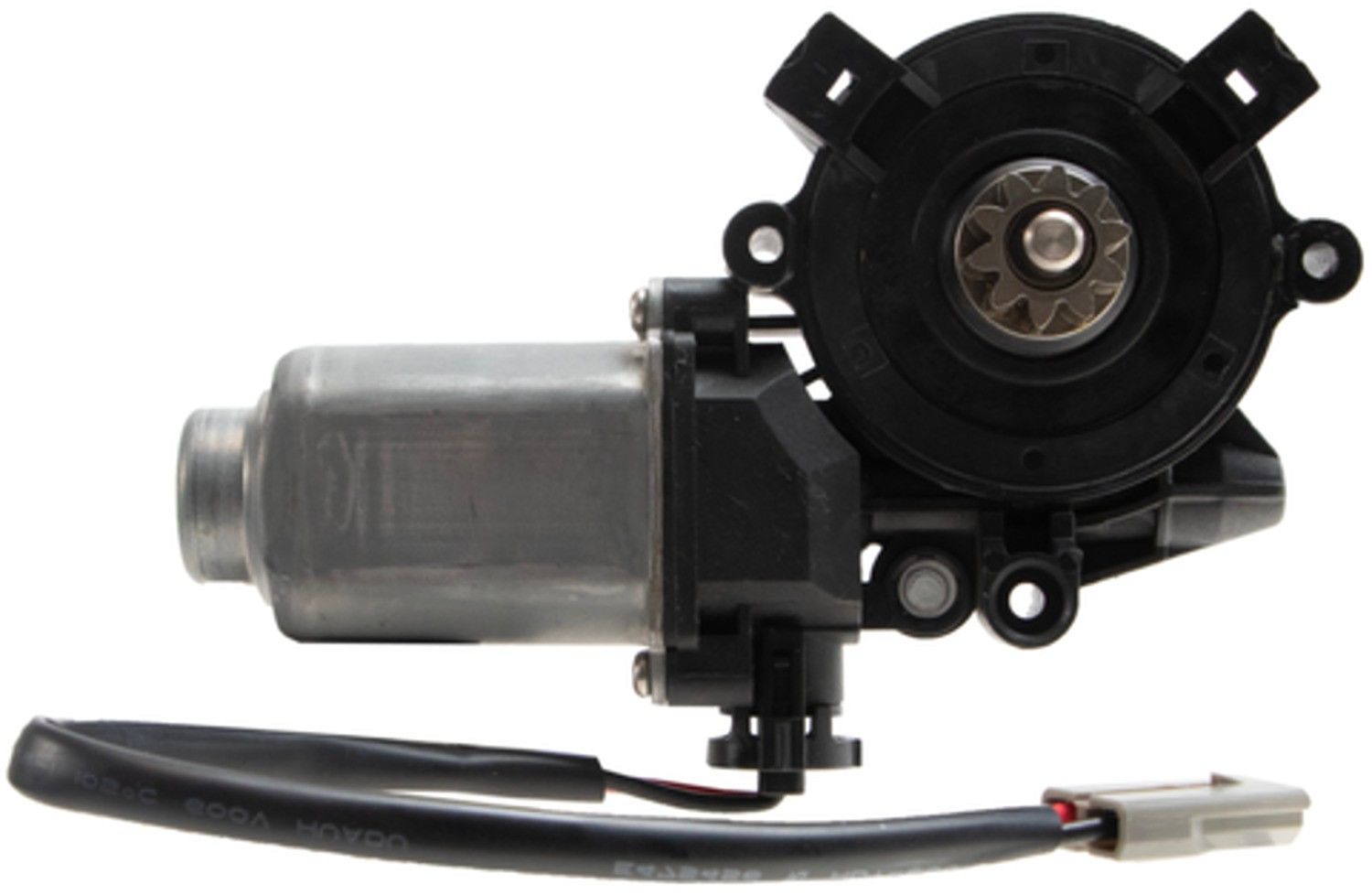ACI Power Window Motor 383348