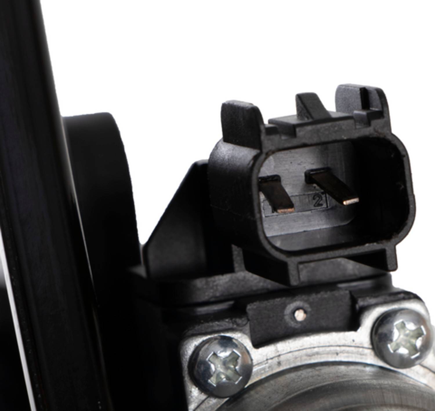 ACI Power Window Motor and Regulator Assembly 383358