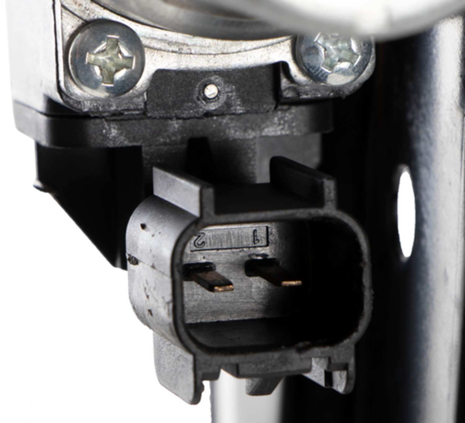 ACI Power Window Motor and Regulator Assembly 383363