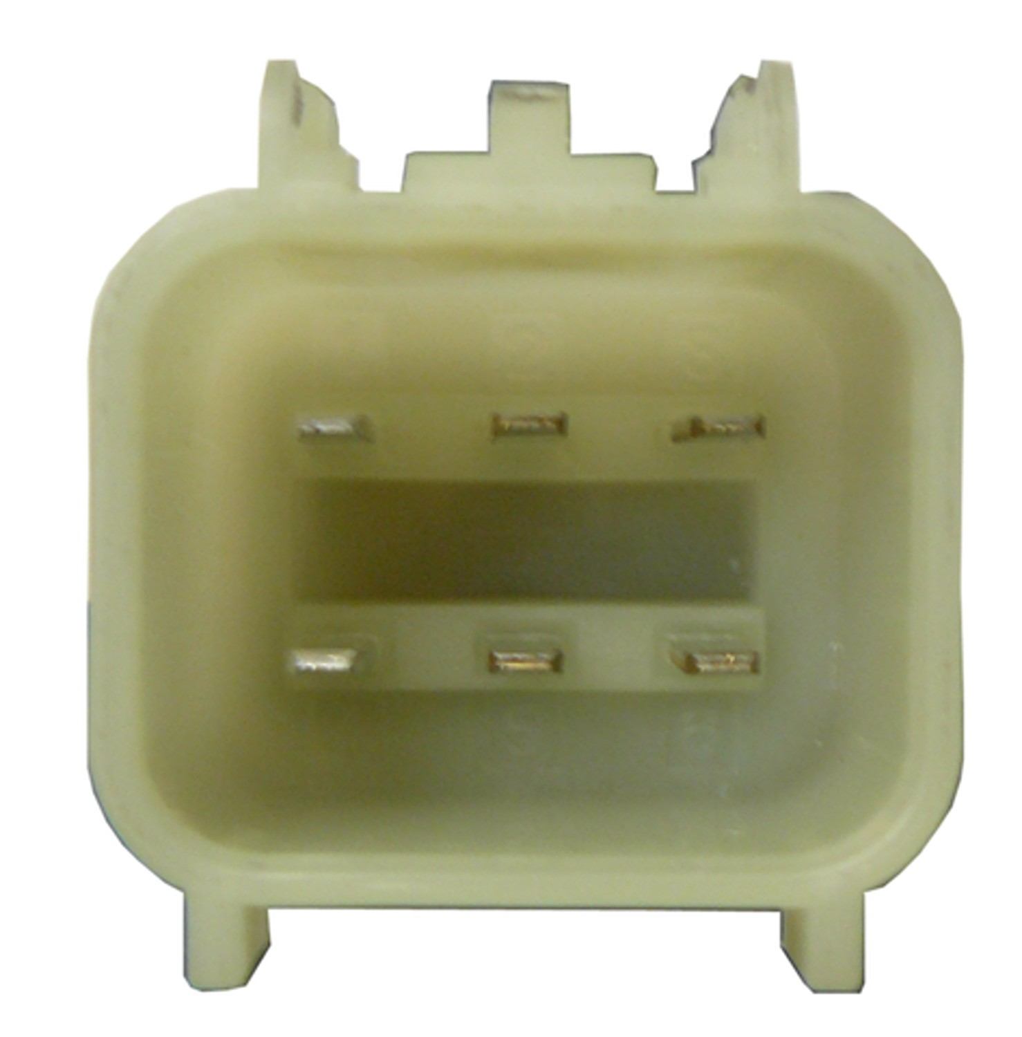 ACI Power Window Motor and Regulator Assembly 383373