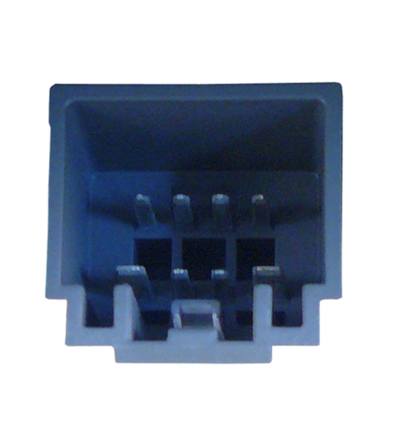 ACI Power Window Motor and Regulator Assembly 383378