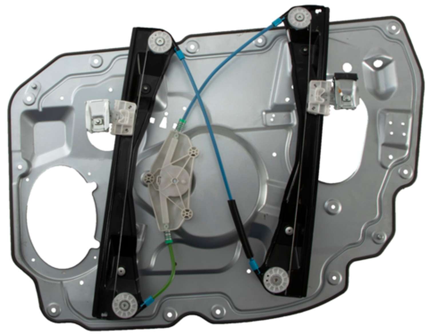 ACI Power Window Motor and Regulator Assembly 383378