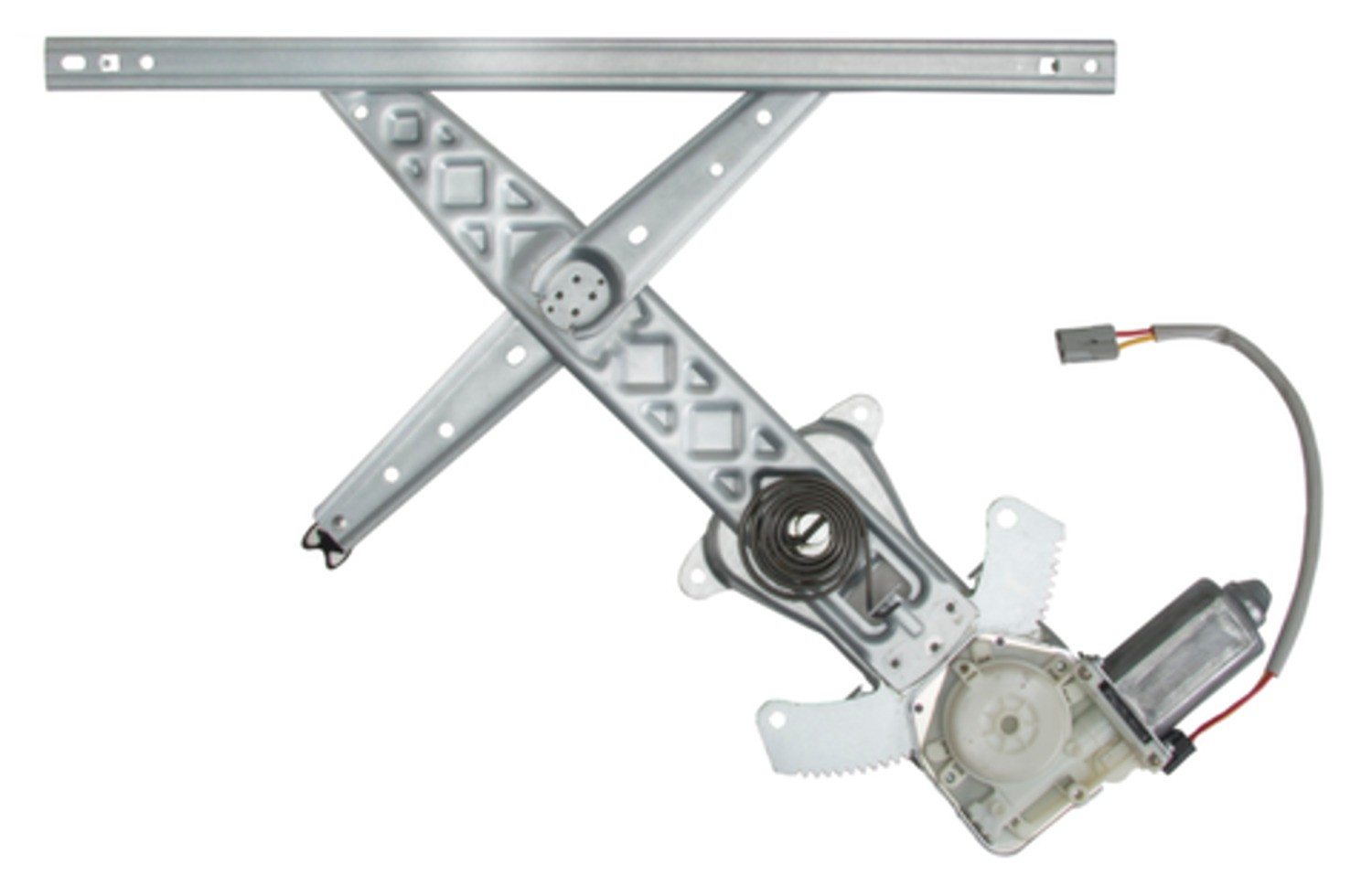 ACI Power Window Motor and Regulator Assembly 383383