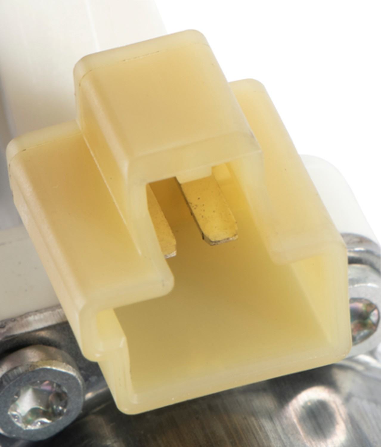 ACI Power Window Motor and Regulator Assembly 383389