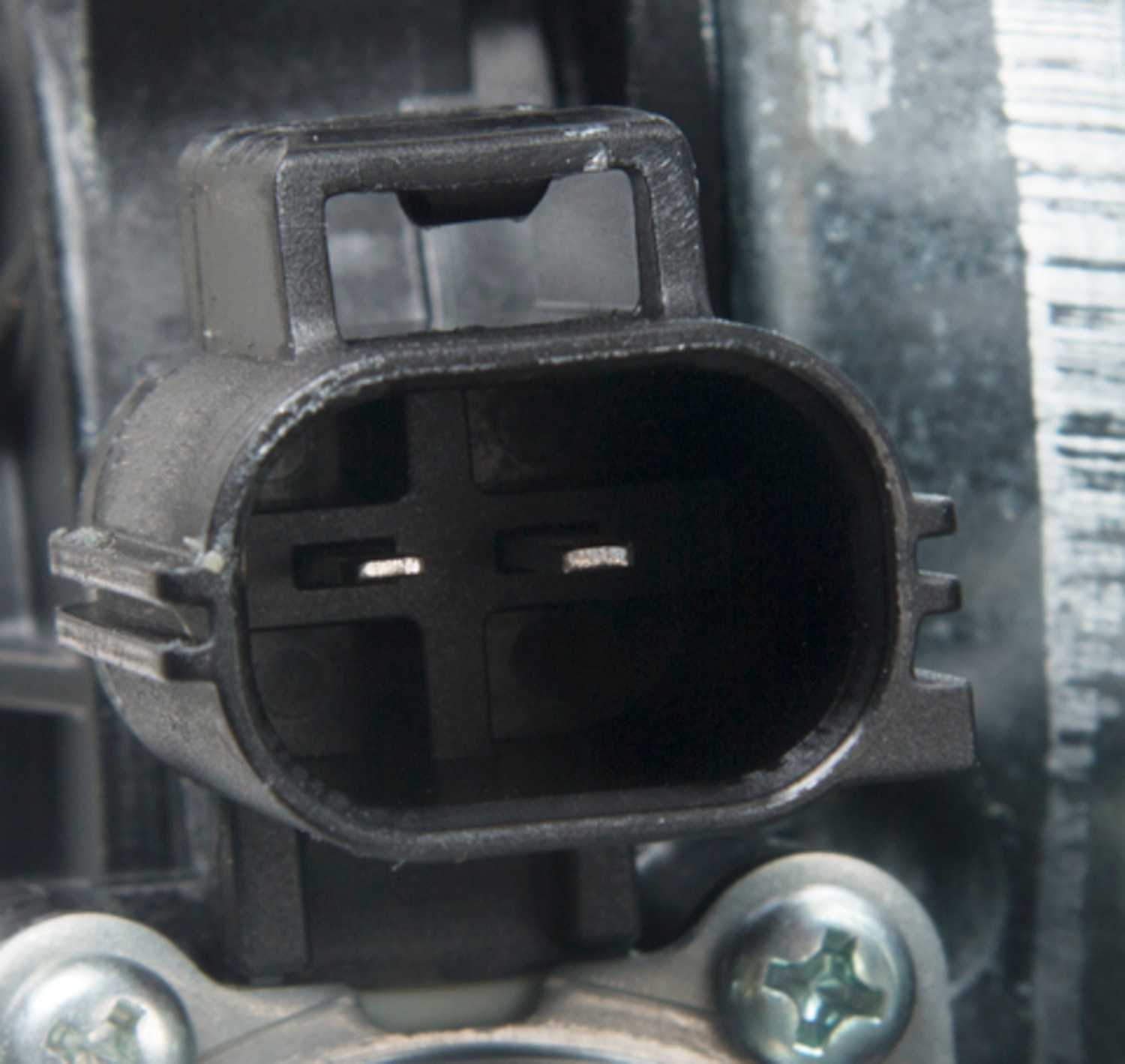 ACI Power Window Motor and Regulator Assembly 383402