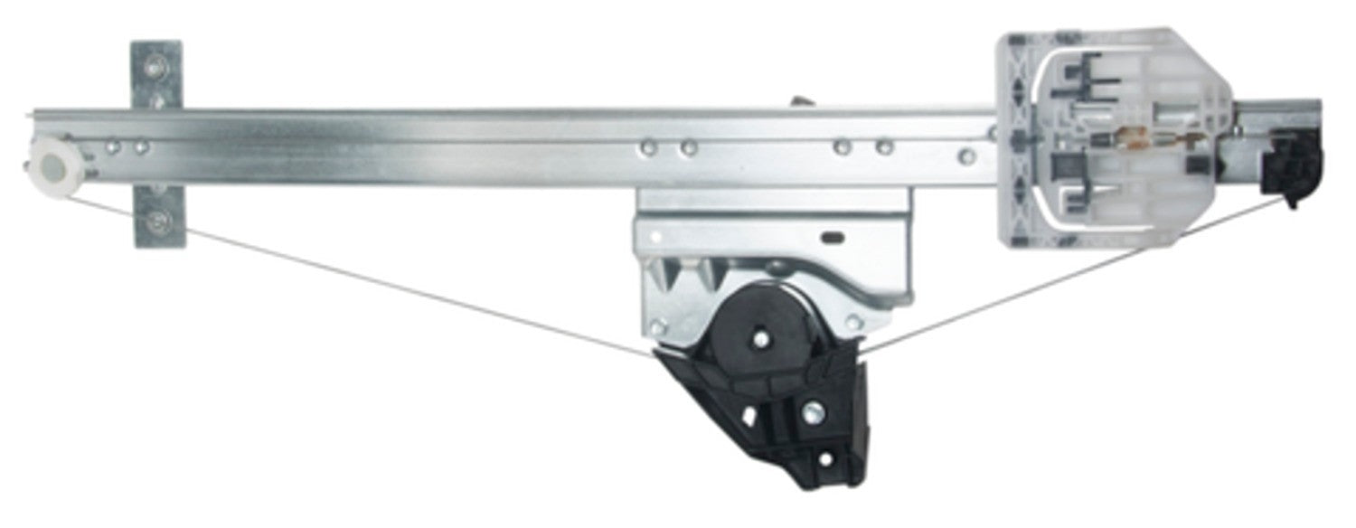 ACI Power Window Motor and Regulator Assembly 383402