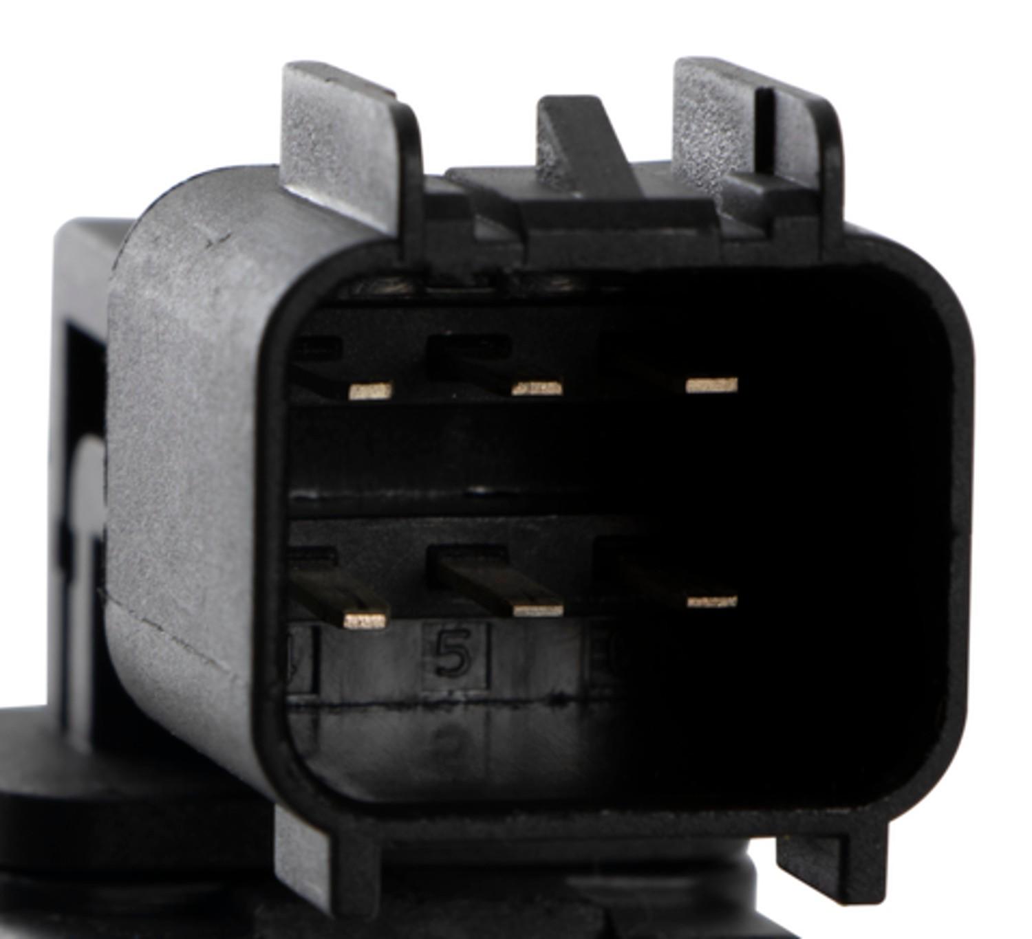 ACI Power Window Motor 383404