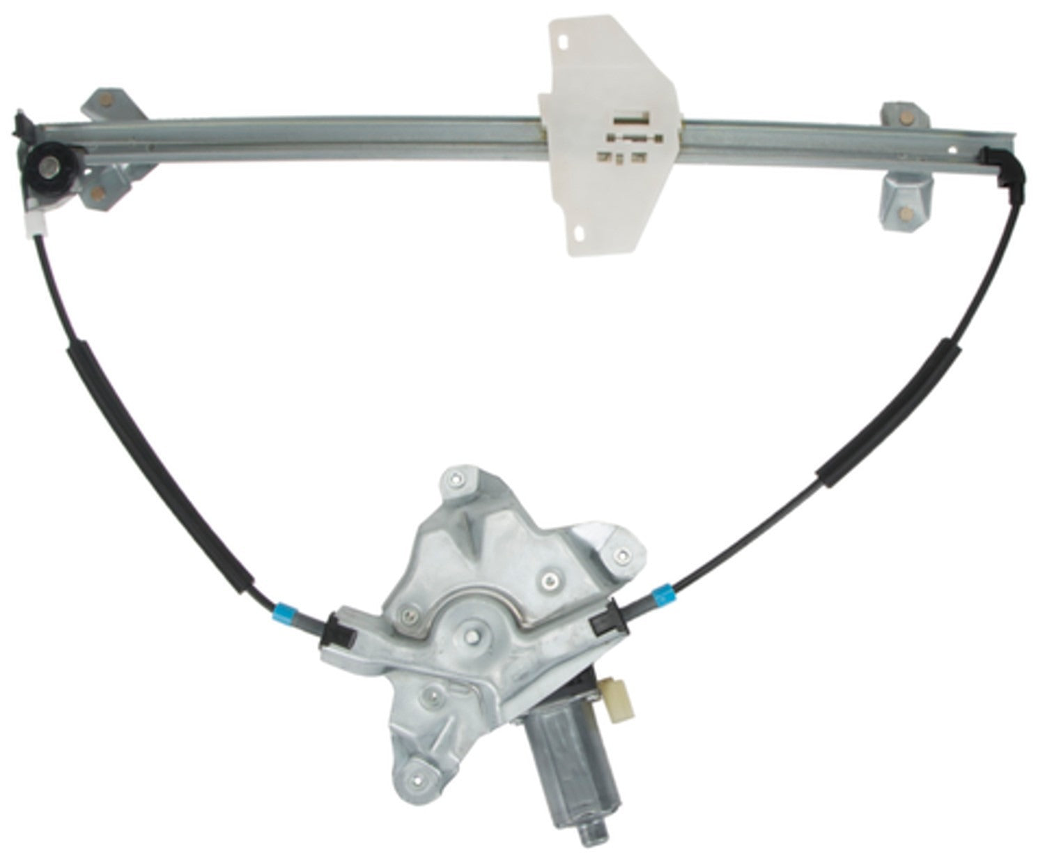 ACI Power Window Motor and Regulator Assembly 383412