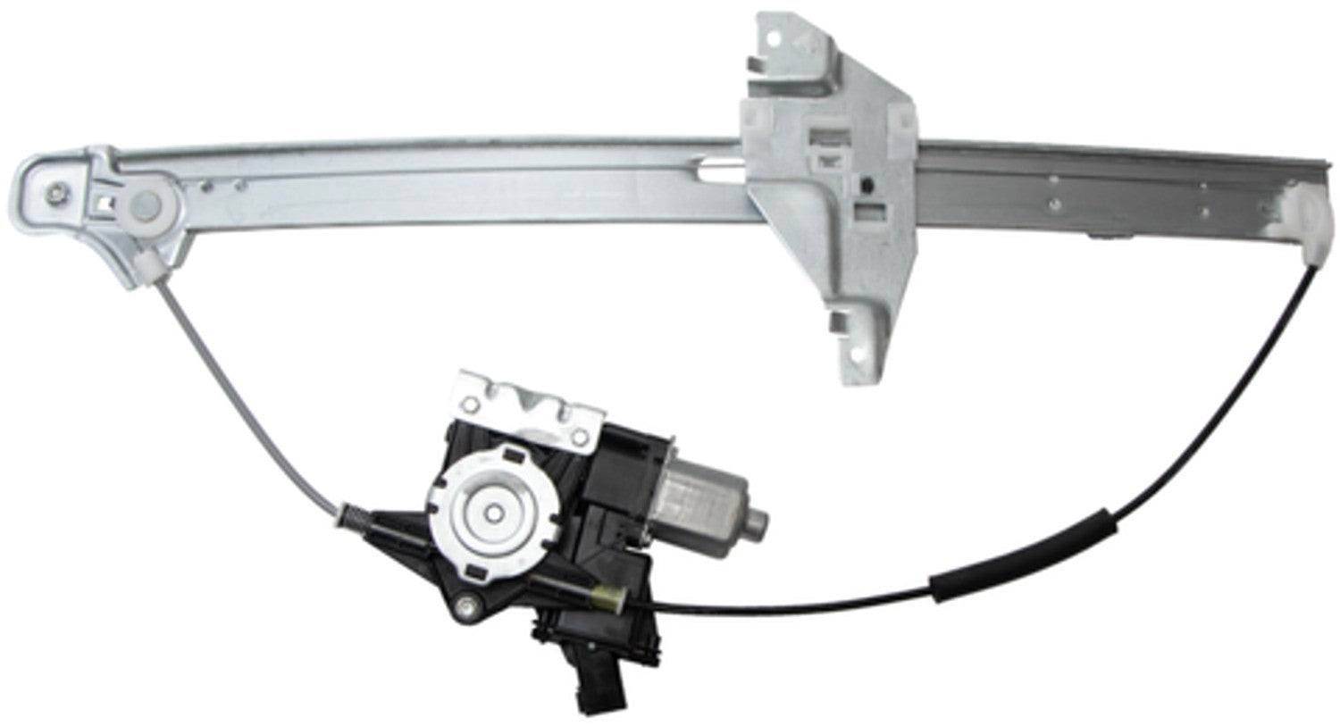 ACI Power Window Motor and Regulator Assembly 383420