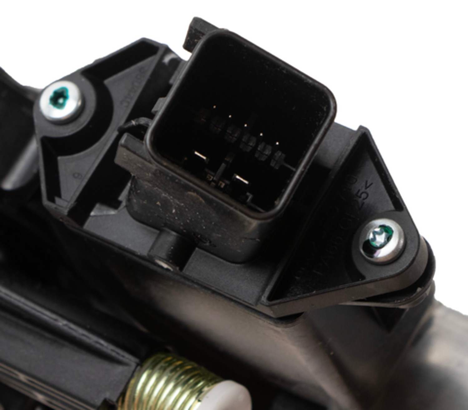 ACI Power Window Motor and Regulator Assembly 383421