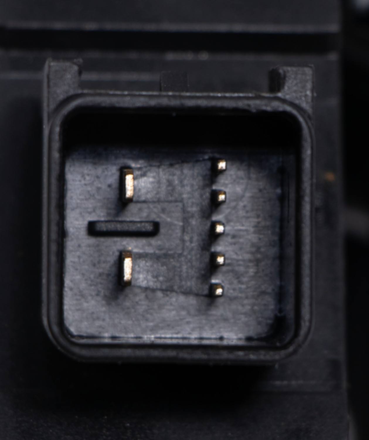 ACI Power Window Motor and Regulator Assembly 383428