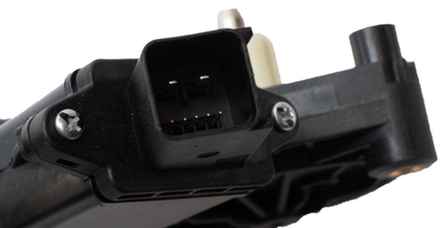 ACI Power Window Motor 383450