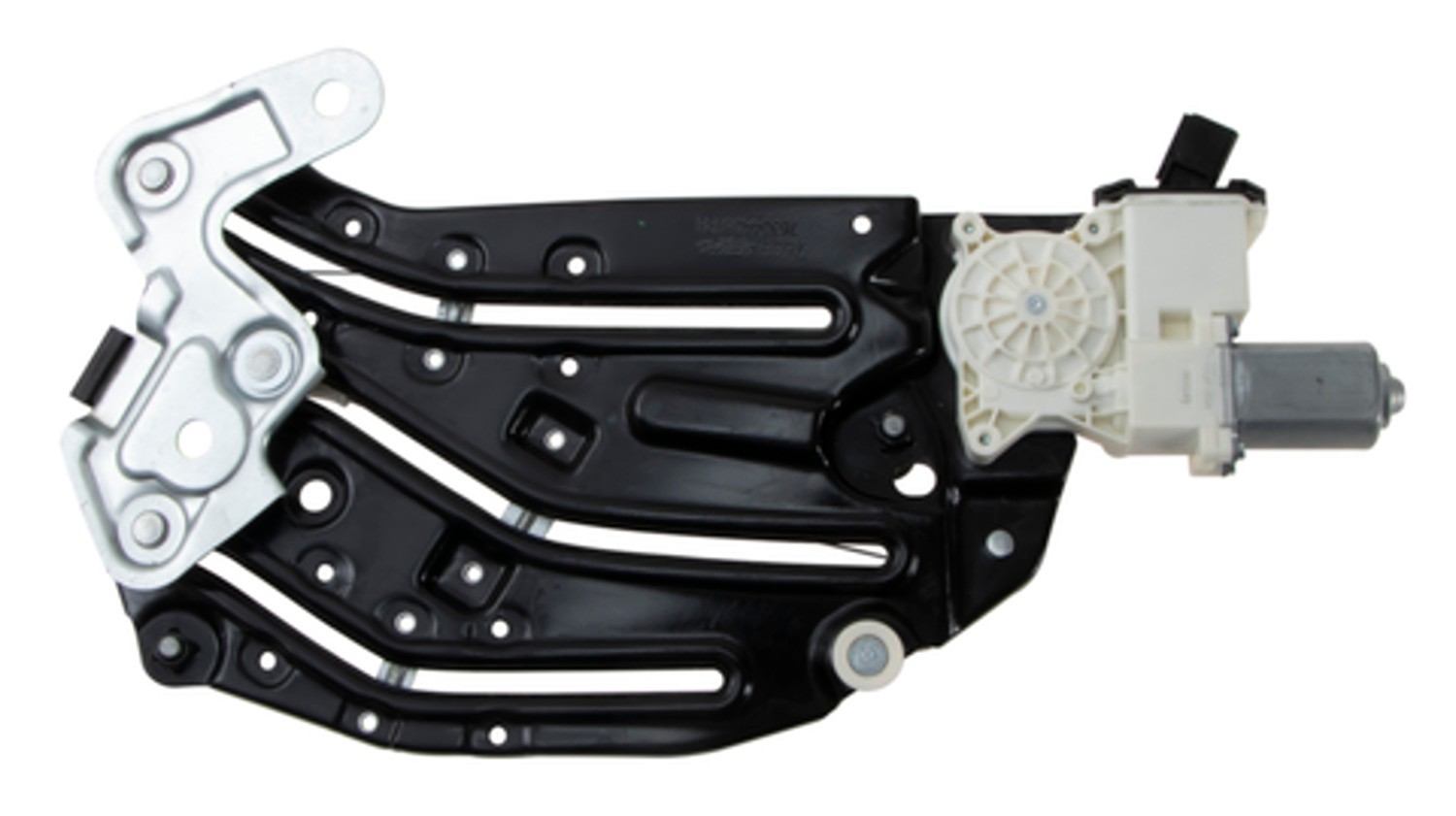 ACI Power Window Motor and Regulator Assembly 383457