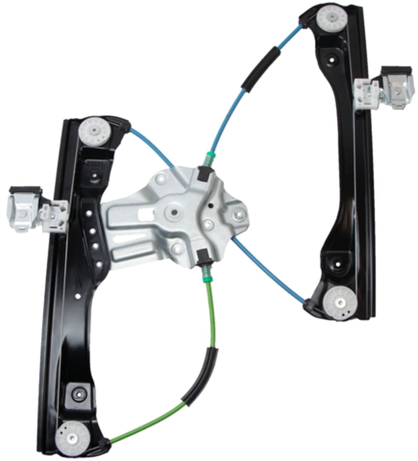 ACI Power Window Regulator 384204