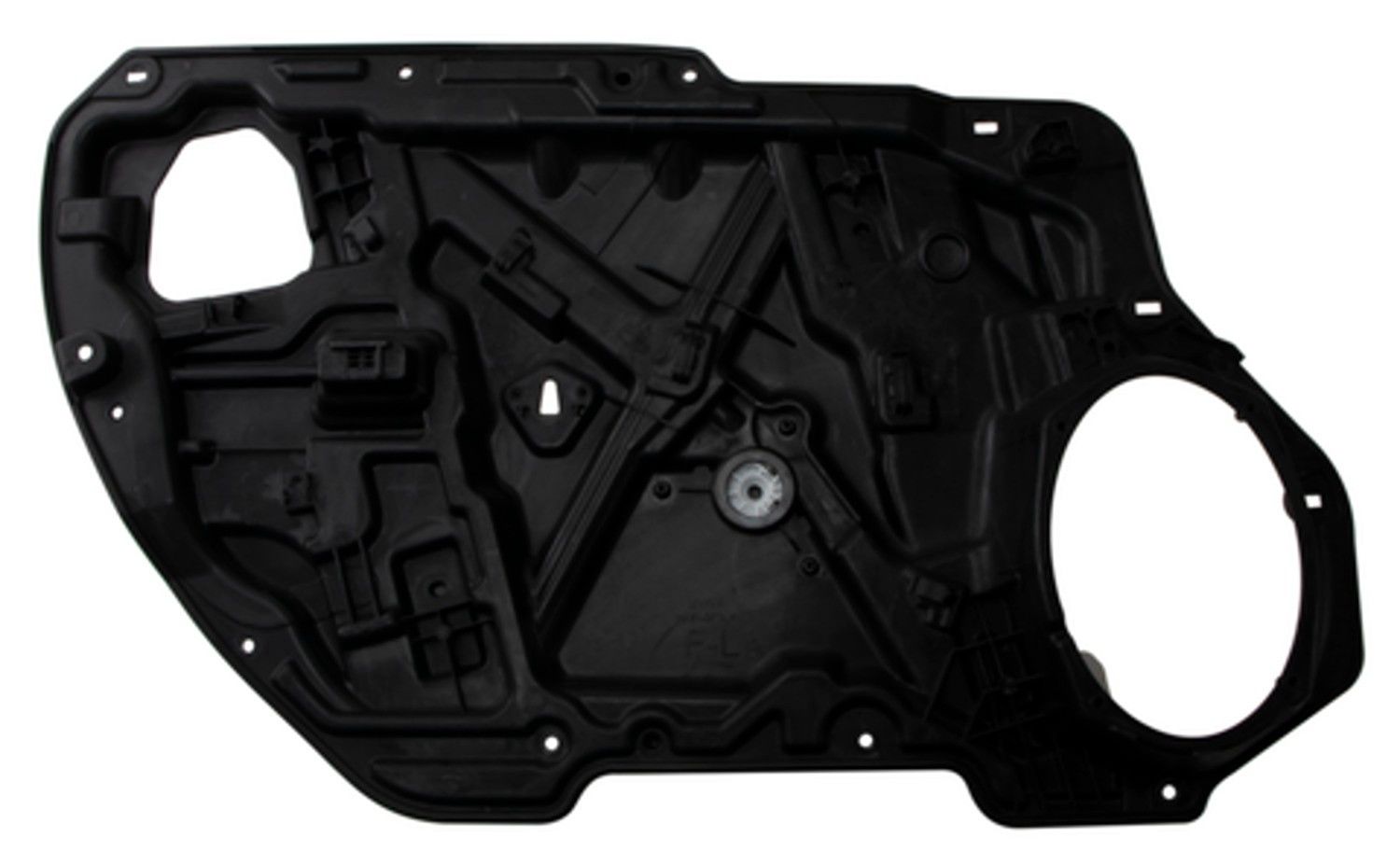 ACI Power Window Regulator 384454