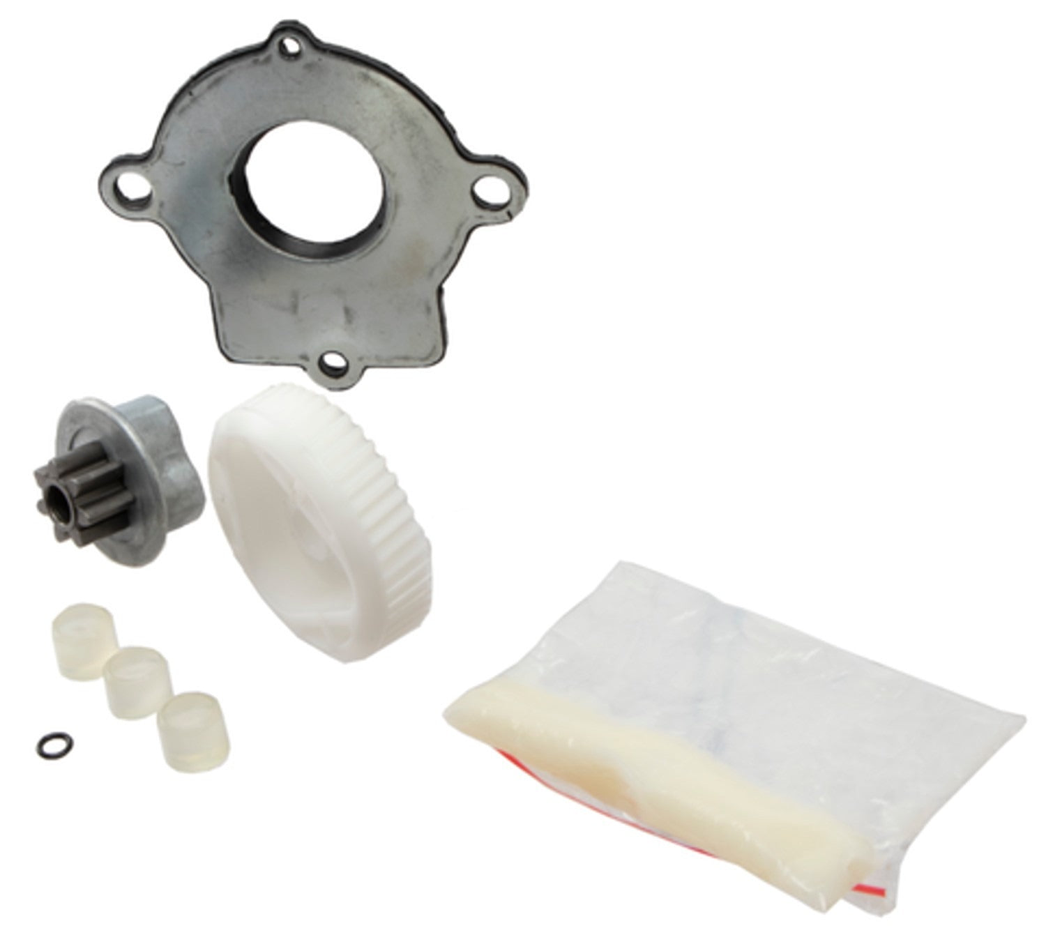 ACI Power Window Motor Gear Kit 384633