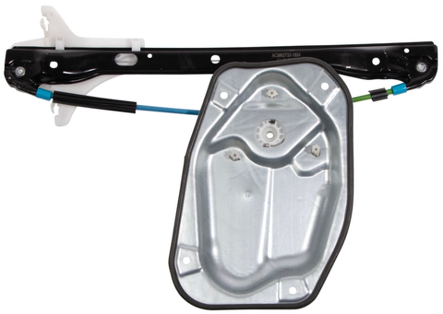 ACI Window Regulator 384691