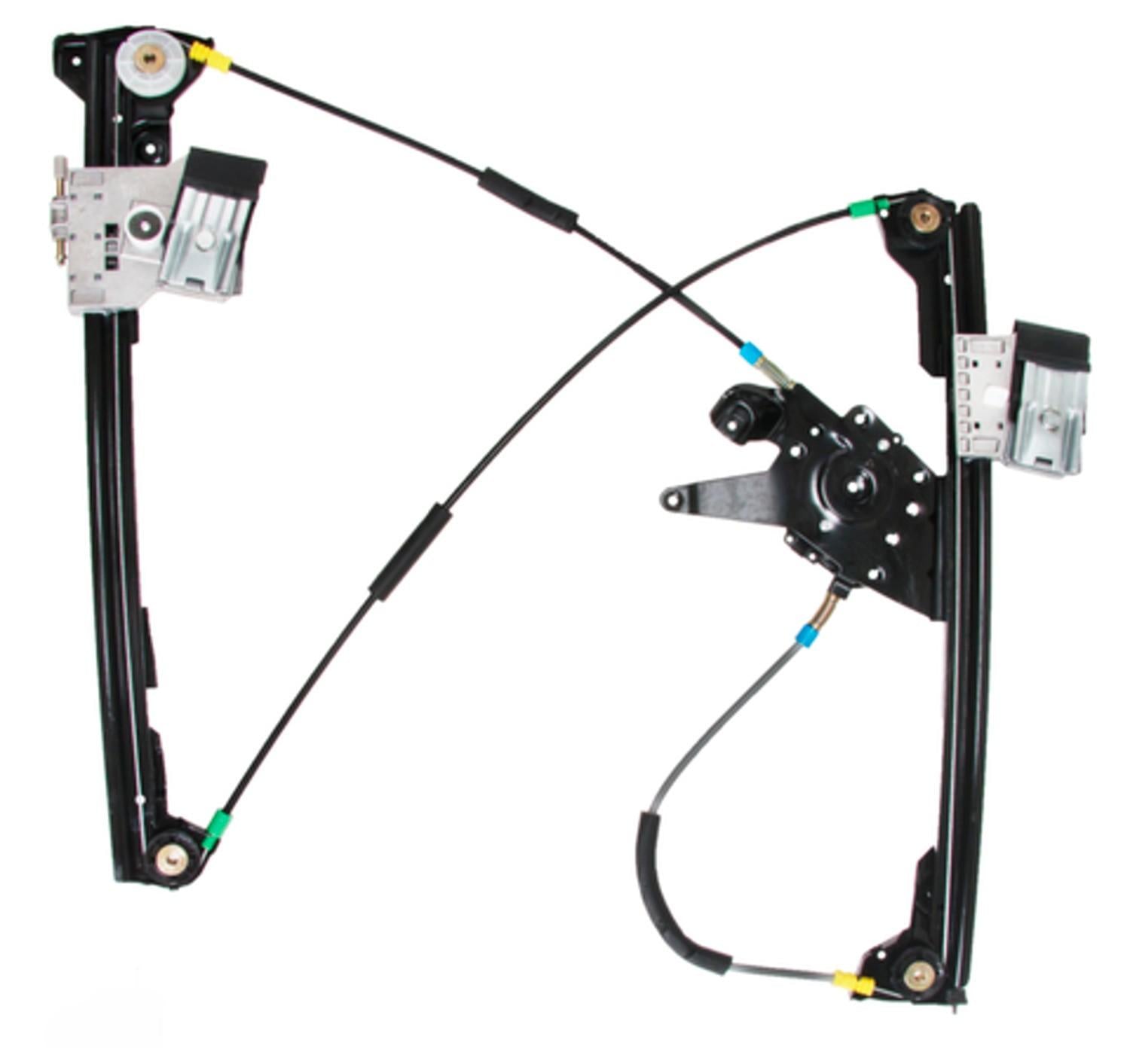 ACI Window Regulator 384723